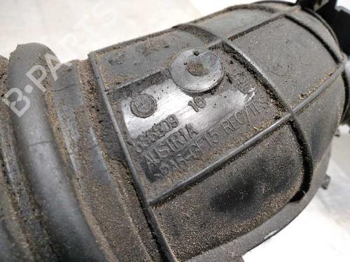 Pipe BMW 3 Gran Turismo (F34) 318 d | BP14348569M125 
