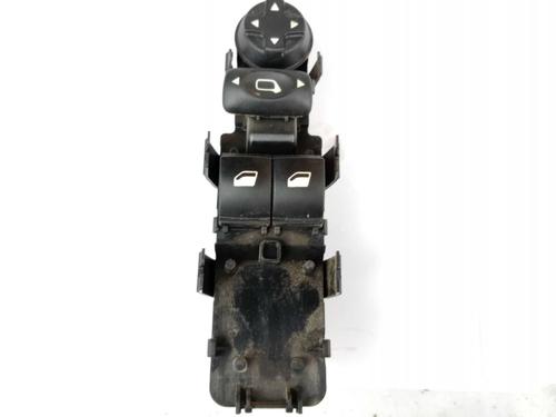 Used Left front window switch Left front window switch CITROËN C3 II (SC_) 1.4 HDi 70 (SC8HZC, SC8HR0, SC8HP4) (68 hp) 18525720 18525720