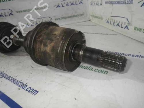 Left front driveshaft MITSUBISHI GALLOPER (JK-01) | BP12516833M38 - Image 2