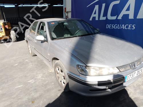 ABS pump PEUGEOT 406 (8B) 2.0 HDI 110 | BP19940590M43 