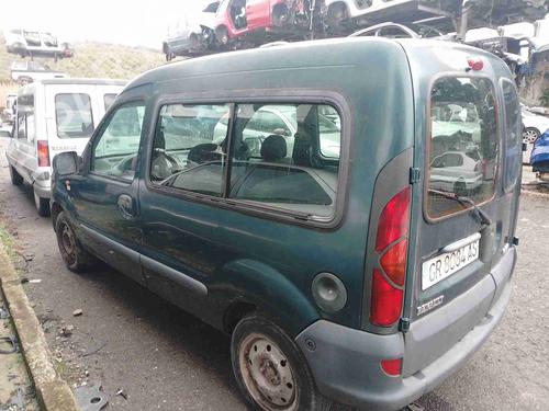 Left headlight RENAULT KANGOO (KC0/1_) D 65 1.9 (KC0E, KC02, KC0J, KC0N) | BP31880613C28  - Image 7