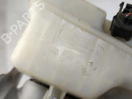 Brake master cylinder RENAULT CAPTUR I (J5_, H5_) 0.9 TCe 90 | BP36359668M77 - Image 4