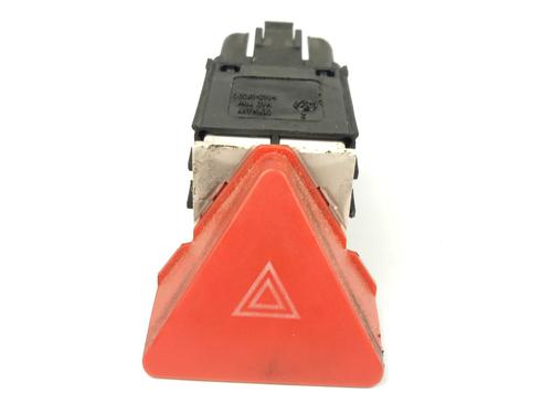 Used Warning switch VW TOURAN (1T1, 1T2) 1.9 TDI (105 hp) 16717385