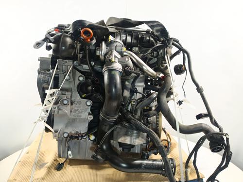 Engine SEAT LEON (1P1) 2.0 TDI 16V | BP29827580M1