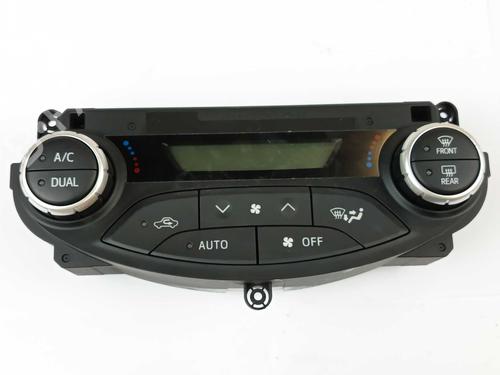 Used Climate control Climate control 28514896 28514896