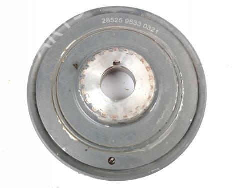 Used Pulley Pulley 22740489 22740489