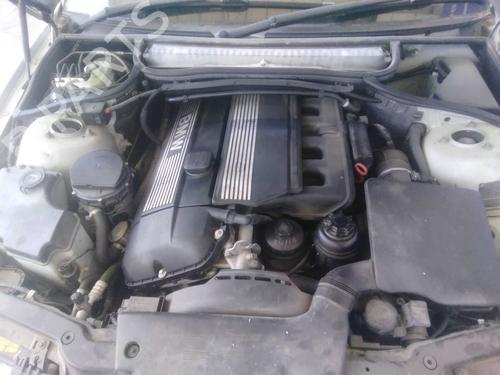 Steering column stalk BMW 3 Convertible (E46) | BP19806696I23 - Image 11