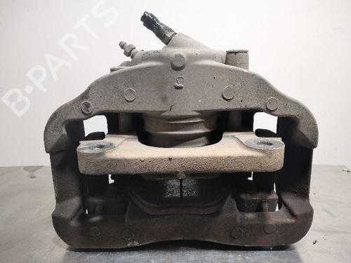 Right front brake caliper BMW 7 (E65, E66, E67) | BP11563563M104 - Image 2