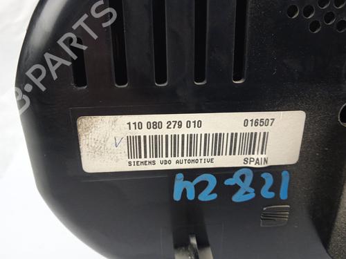 Instrument cluster SEAT ALTEA (5P1) 1.9 TDI | BP17495874C47 
