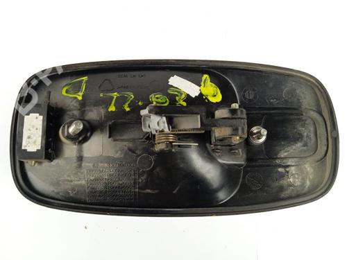 Front right exterior door handle OPEL VIVARO A Bus (X83)  | BP11530933C129 