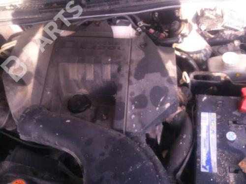 Elektronisk modul MITSUBISHI PAJERO II (V3_W)  | BP9988776M83 