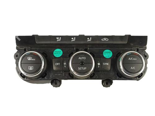 Used Climate control Climate control 39164925 39164925