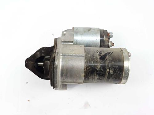 Used Starter Starter NISSAN NOTE (E12) 1.2 (80 hp) 40109566 40109566