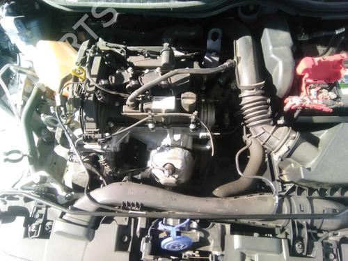 Electronic module FORD FIESTA VII (HJ, HF) | BP16935432M83 - Image 10