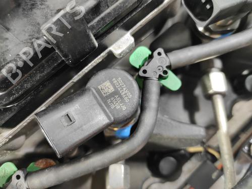 Engine FORD C-MAX II (DXA/CB7, DXA/CEU)  | BP28515316M1 