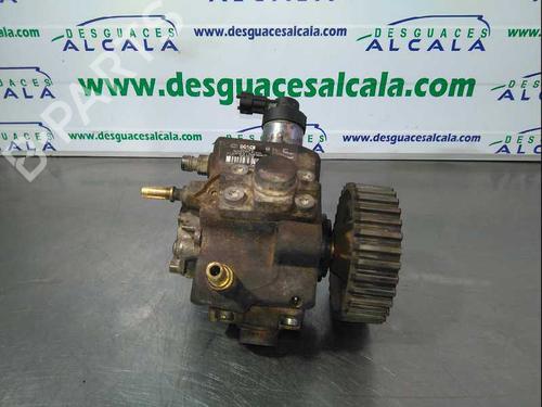 Used Injection pump Injection pump PEUGEOT 207 (WA_, WC_) [2006-2015] 9988402 9988402