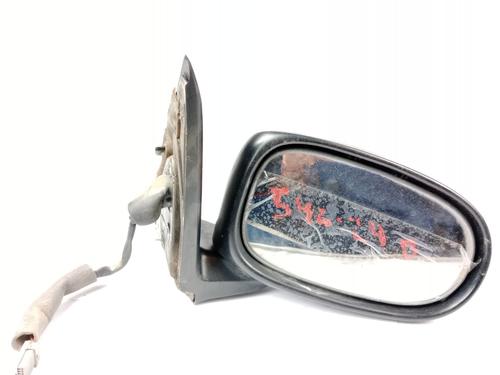 Used Right mirror NISSAN ALMERA TINO (V10) 2.2 dCi (115 hp) 19878091