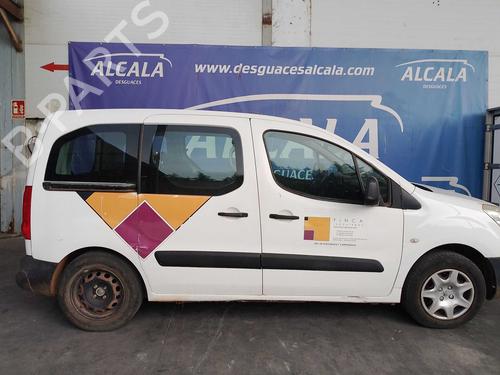 Switch PEUGEOT PARTNER ORIGIN MPV (G_) 1.6 HDi 75 | BP27528948I30 - Image 6