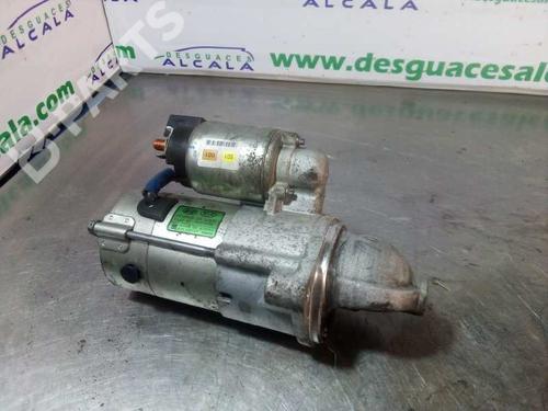 Starter HYUNDAI SANTA FÉ III (DM, DMA) | BP10930036M8