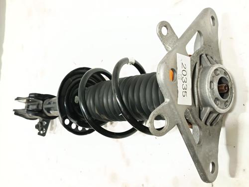 Right rear shock absorber JEEP RENEGADE SUV (BU, B1, BV) 1.6 CRD | BP29125557M19 