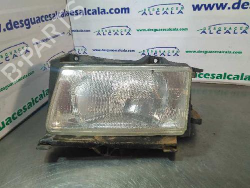 Used Left headlight Left headlight 10152577 10152577