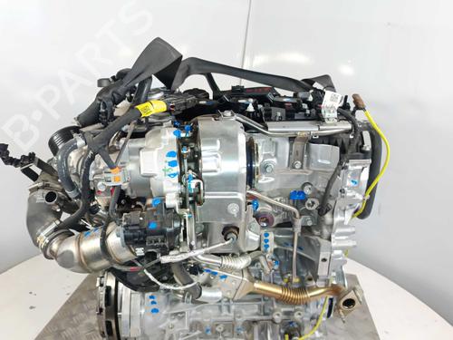 Engine KIA SPORTAGE V (NQ5) 1.6 T-GDI MHEV | BP39621828M1 - Image 6