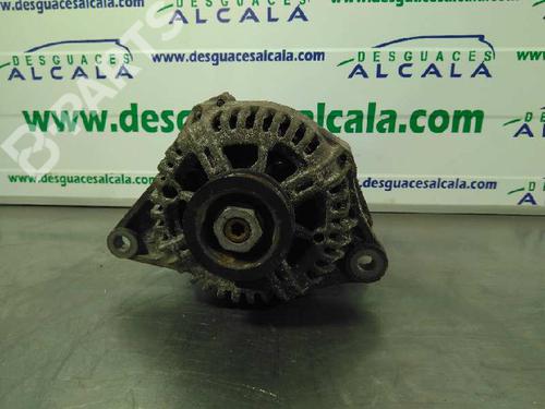 Alternator NISSAN MICRA III (K12)  | BP9987429M7 