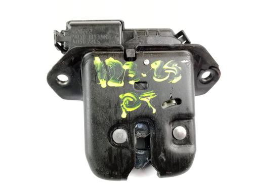 Used Tailgate lock DACIA SANDERO III 1.0 TCe 90 (91 hp) 29260510
