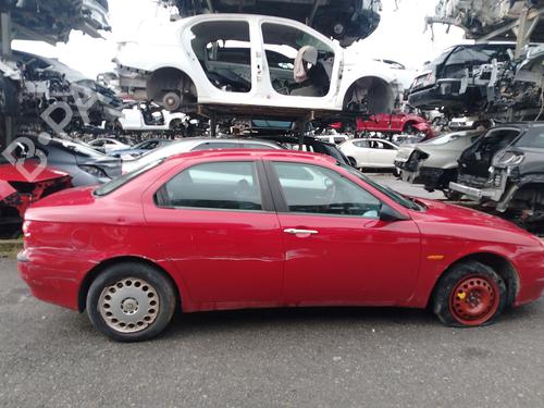 Gebruikte ALFA ROMEO 156 (932_) 1.9 JTD (932B2) (105 hp) 4379722 Onderdelen