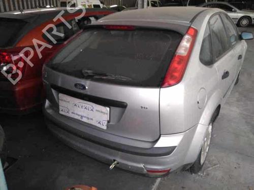 Starter FORD FOCUS II (DA_, HCP, DP)  | BP10016322M8  - Image 9