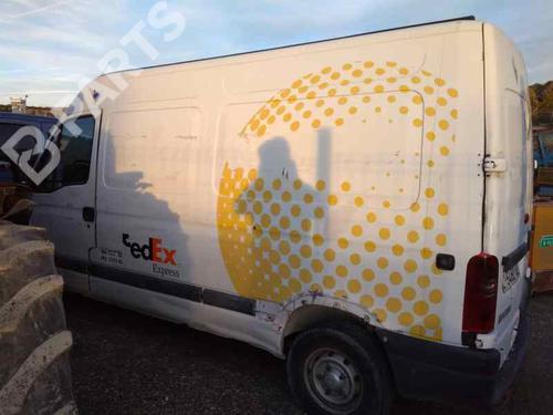 Left front indicator RENAULT MASTER II Van (FD)  | BP10179741C32 