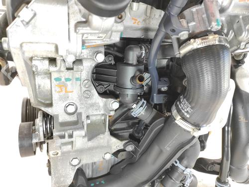 Engine SKODA YETI (5L) 2.0 TDI | BP29355739M1 