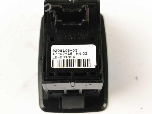 Left rear window switch BMW 1 (F20) 118 d | BP29433053I29 - Image 2