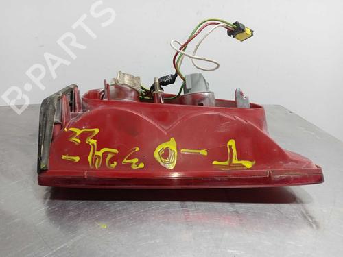 Right tailgate light PEUGEOT 607 (9D, 9U) | BP9985313C80 - Image 3