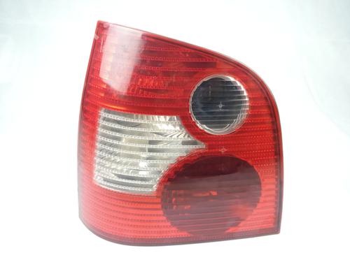 Used Left taillight VW POLO (9N_, 9A_) 1.4 TDI (75 hp) 17629747