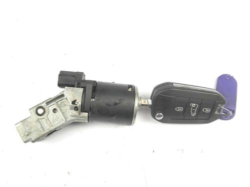 Used Ignition barrel Ignition barrel CITROËN BERLINGO Box Body/MPV (K9) 1.5 BlueHDi 100 (102 hp) 16767433 16767433