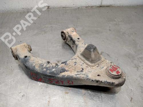 Left rear suspension arm NISSAN PATHFINDER III (R51) 2.5 dCi 4WD (171 hp) 9981215