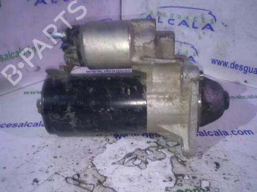 Used Starter Starter 9987278 9987278
