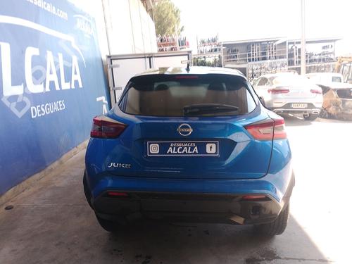 Right tailgate light NISSAN JUKE (F16_) 1.0 | BP33981327C80  - Image 7