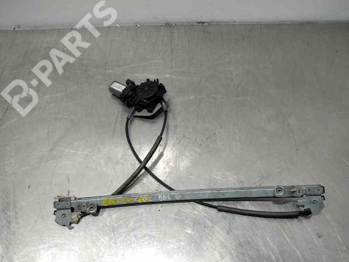 Alzavetro anteriore destra RENAULT MEGANE Scenic (JA0/1_) [1996-2001]  9981799