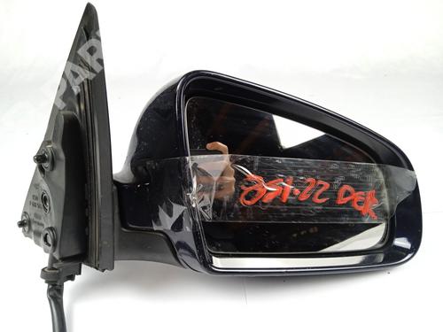 Used Right mirror Right mirror AUDI A6 C6 (4F2) [2004-2011] 11146490 11146490