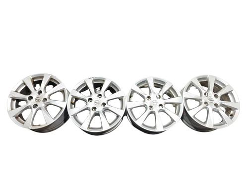 wheel-set-opel-corsa-f-p2jo-2019-34250882 main image