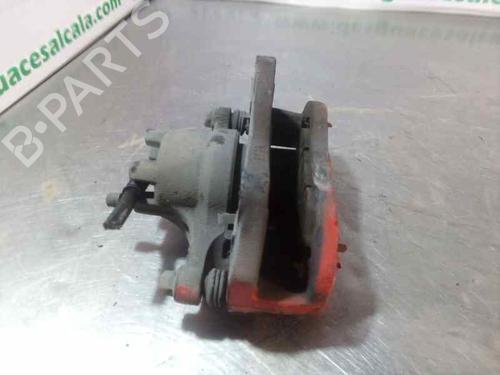 Left front brake caliper MITSUBISHI LANCER VIII Sportback (CX_A)  | BP11564581M105 