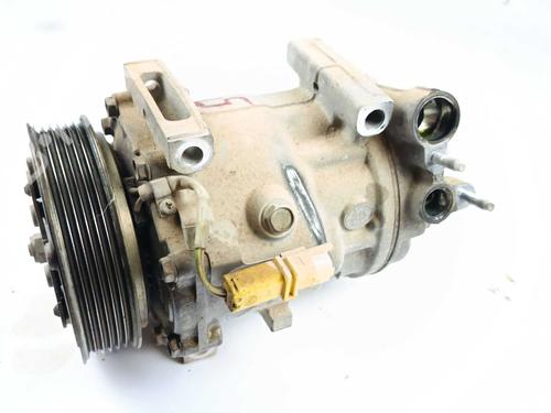 Used AC compressor AC compressor CITROËN C5 II (RC_) 1.6 HDi (RC8HZB) (109 hp) 29268534 29268534