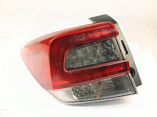 Feu arrière gauche SUBARU XV (GT) 2.0 i e-BOXER AWD (GTE) (150 hp) 31862483