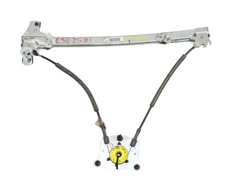 Used Front left window mechanism PEUGEOT 407 SW (6E_, 6D_) 2.0 HDi 135 (136 hp) 30173777