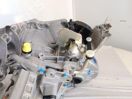 Gearbox CITROËN C3 AIRCROSS II (2R_, 2C_) 1.2 PureTech 110 (2RHNZB, 2RHNZW, 2RHNPX, 2RHNPJ) | BP30459038M3 