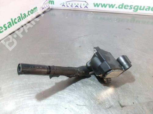Ignition coil MERCEDES-BENZ C-CLASS (W205) AMG C 43 4-matic (205.064) | BP10929770M94 