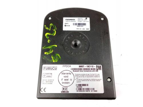 Used Electronic module Electronic module FORD FIESTA VI (CB1, CCN) 1.6 Ti (120 hp) 23536546 23536546