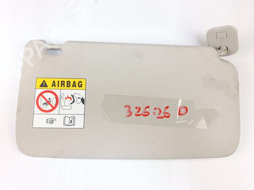 right-sun-visor-renault-express-box-bodympv-2021-36032899 main image